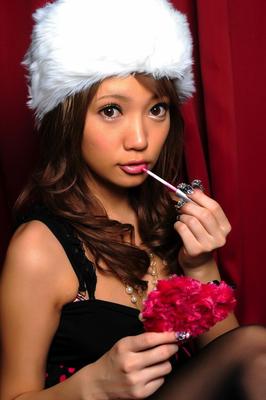 12P Super cute photoshoot with an Asian sweetheart