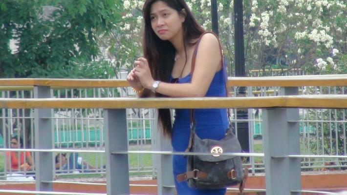 16P 地元のアジアのBJ女王が旅行者に拾われ、顔射されるまでフィルムにチンポを与えられる