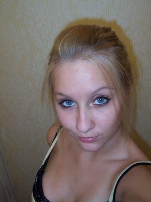 12P Extremely cute Kylie takes pictures of herself stripping in the mirror