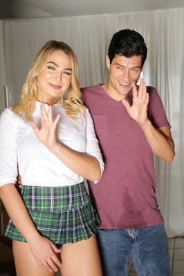 21P Brazzers Network Blair Williams