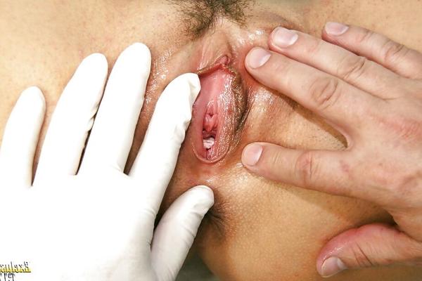 16P Zealous babe Rachel Evans prefers to be drilled and fingered