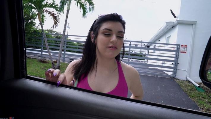 21P Bangbros Network Leda Lotharia