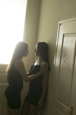 21P The Life Erotic Assoli, Brandy A