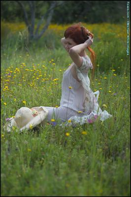 15P Foxes Summer Dream Girl