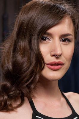 21P Device Bondage Katharine Cane, The Pope
