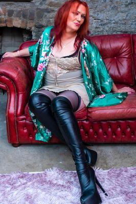 16P TGirl 40 Cindy