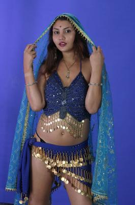 15P White Ghetto Vishna Teen Babe Non Nude