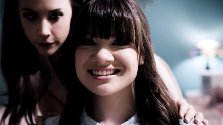 15P A DAUGHTER'S LOVE AN ALISON REY STORYbrGroomed Daughter Becomes Jealous Of