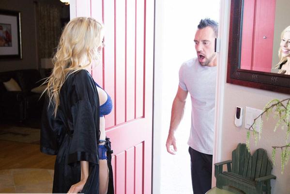 21P Dirty Wives Club Alexis Fawx, Johnny Castle