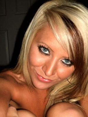 12P Monroe pulls off her jeans revealing she has no panties on