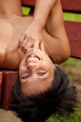 21P Goddess Nudes Hellena