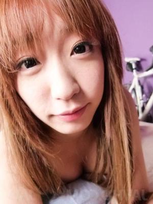 16P Sana Anzyu Asian has tits fondled and sucks tool till gets cum