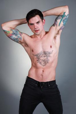 20P Next Door Studios Dakota Payne, Trevor Harris