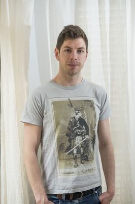 21P ジョイベア リズ レインボー、マーカス・クイラン