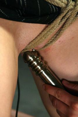 21P Wired Pussy Krissy Kage