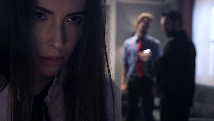 21P Sexe et soumission Casey Calvert, Tommy Pistol