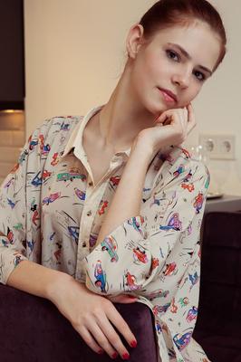 21P Met Art Juliett Lea