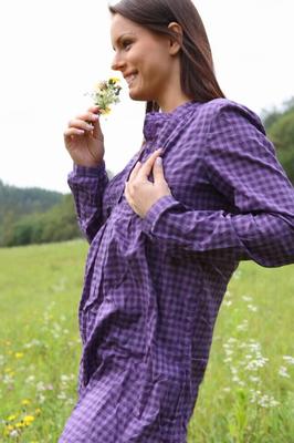 20P Gloria has always loved nature but not in the way that most people love