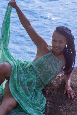 21P Goddess Nudes Sweet Julie