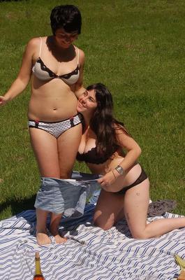 21P Naughty Natural Cleo, Nikki Silver