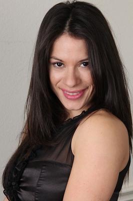 15P Latina amateur Isabella Rodriquez exposes her clit during her nude debut
