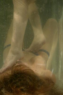 21P Water Bondage Audrey Leigh, Chanta Rose