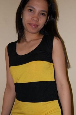 17P Sweet Filipina girl rides a cock on hr first day at work as a sex worker