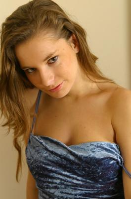 21P Only Tease Alisha