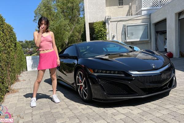 21P ATK подружки Асия Ривера