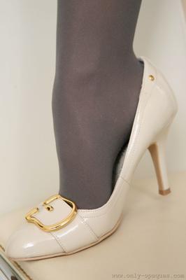 21P Only Opaques Mackenzie White