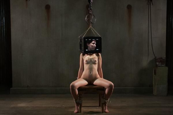 19P Sadistic Rope Bonnie Day