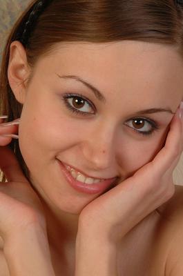 21P Teen Dreams Anfisa