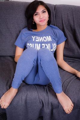 16P Asian TGirl Sofie