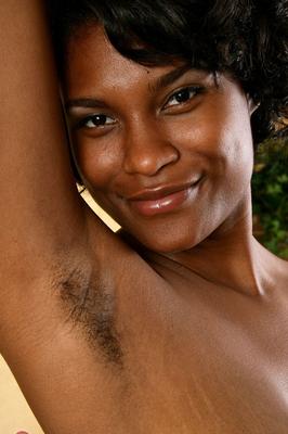 21P ATK Hairy Lusty Lala