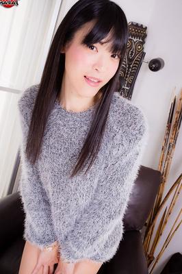 15P THEY DON'T come much cuter than naughty Nagoya newhalf Yui Kawai A super cute