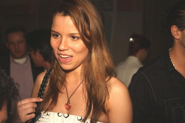 21P Viv Thomas Abbie Cat, Eve Angel