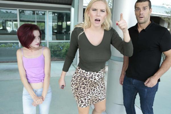 21P MILF Hunter Ramon Nomar, Vanessa Cage