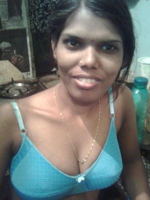 10P Indian solo girl shows her full breasts and twat after doing yoga
