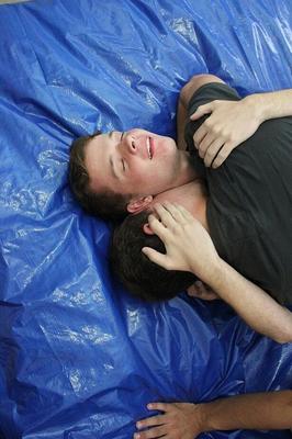 21P Любители, Артур Кэнди, Картер Кумалот, Клэй Грязь, Ник Нэхти