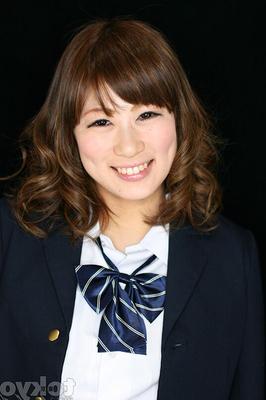 16P Japanese schoolgirl exposes her white underwear while being mouth fucked