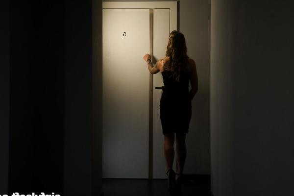 21P Sinful Soft Silvia Dellai , Lutro