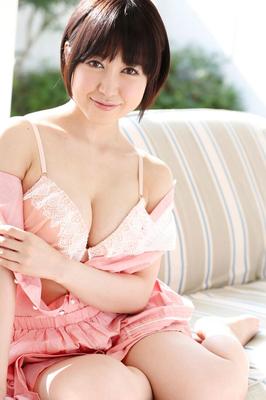 20P Black haired Asian teen Yuu Shinoda shows her curves and gets fucked hard