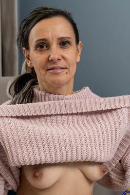 21P Mature NL Gerda Ice