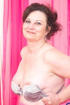 21P Mature NL Luzana