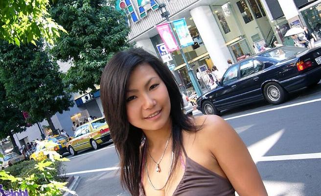 16P Asami is a cock addicted slut who likes nothing better than fucking