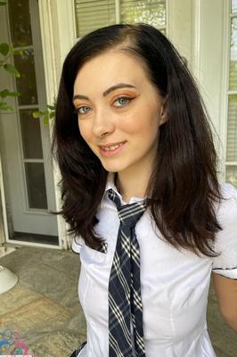 21P ATK Girlfriends Corra Cox