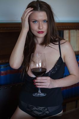 21P The Life Erotic Marjana Horstmann