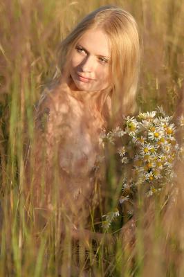 21P Erotic Beauty Gerda A