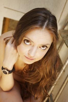 16P Gabriella-Gosta in a teen threesome featuring two very big cocks
