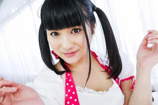 16P An Koshi Asian in cute uniform licks man asshole and sucks boner